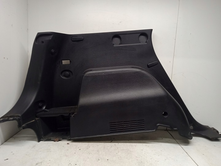 KIA CARENS IV copertura GREMBIALINA PANNELLO PORTA PORTIERA 85730-A4500 PANNELLO BAULE bagagliaio posteriore sinistra 13-17R