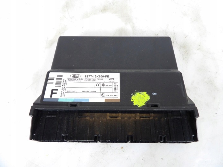 FORD FOCUS MK1 Centralina comfort 1S7T-15K600-FE