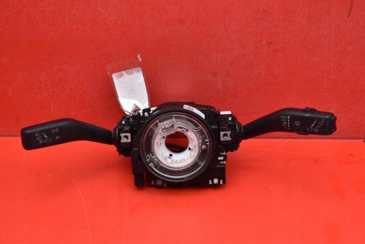 steering wheel levers and controls PAJAK 5K0953507AS VW GOLF 6 VI KOMBI 08-15