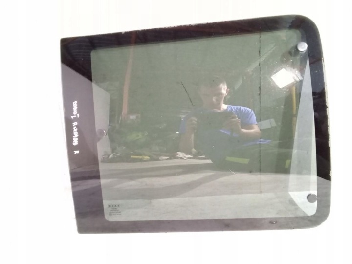 Fiat Doblo i prozor uchylna karoserija desna stražnji dio