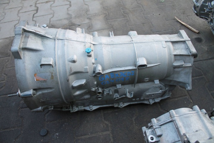 CAMBIO BMW GA8X76DZ 024097