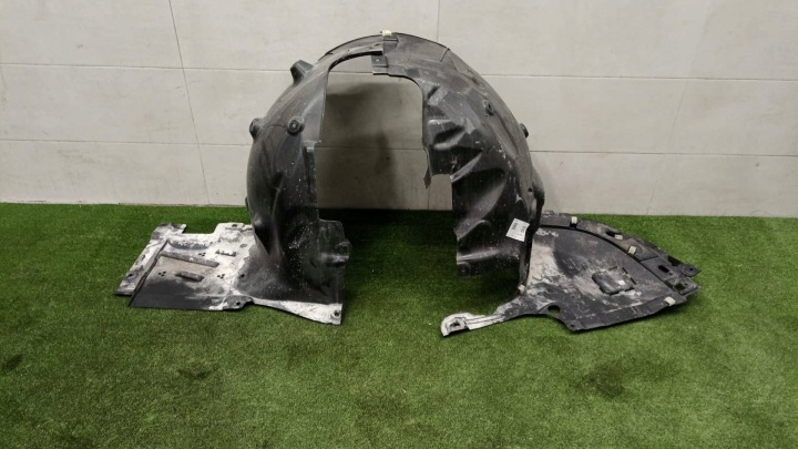 BMW Z4 G29 Radschale links vorne M PAKIET 8075365 7441899 7441901