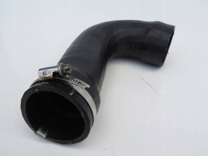 trouba intercoolera PORSCHE CAYENNE 4.5 7L5145833C