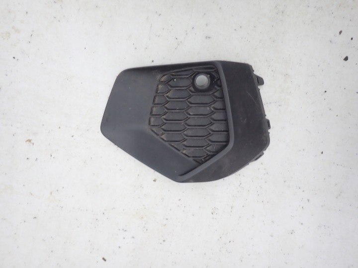 AUDI A3 8Y 20- Lüftungsgitter der Stoßstange links vorne vorne 8Y0807681
