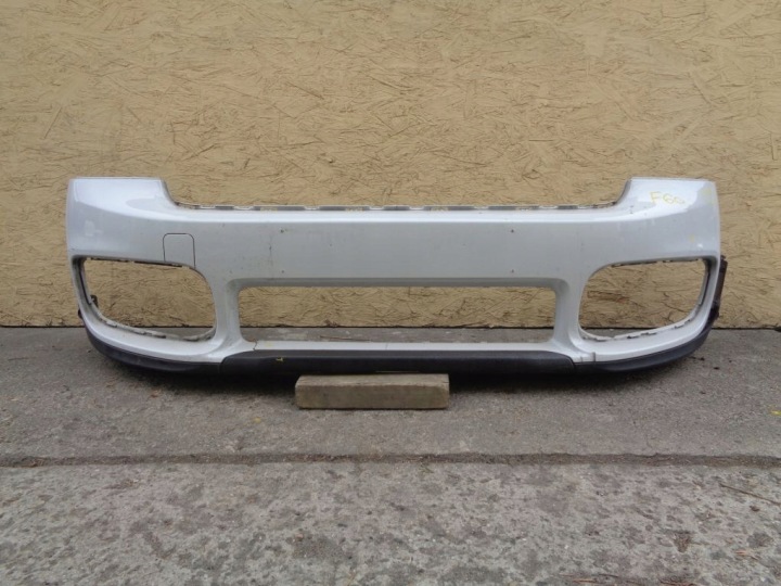 MINI COUNTRYMAN II 2 F60 Paraurti anteriore