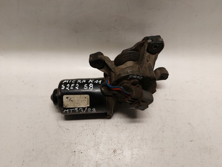 Motor Wischer vorne NISSAN MICRA K11