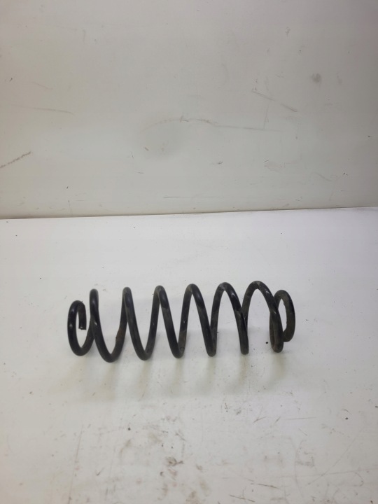 spring rear part rear left right AUDI A5 8T