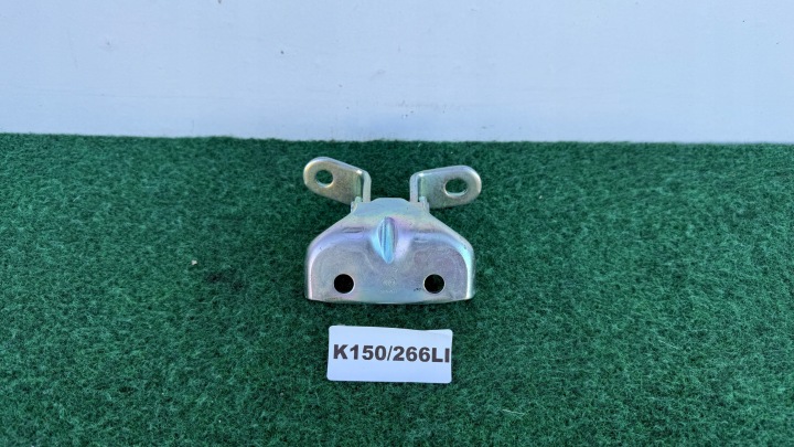 hinge door rear part KIA SPORTAGE 3 III IONIQ SANTA FE I40 A046057 K150/266LI