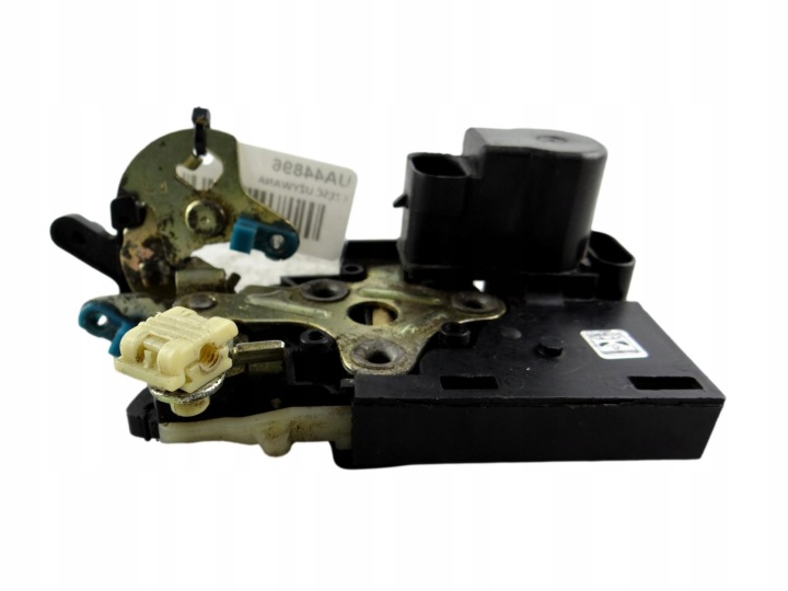 de la Serrure Portière DAEWOO LANOS L4 L3