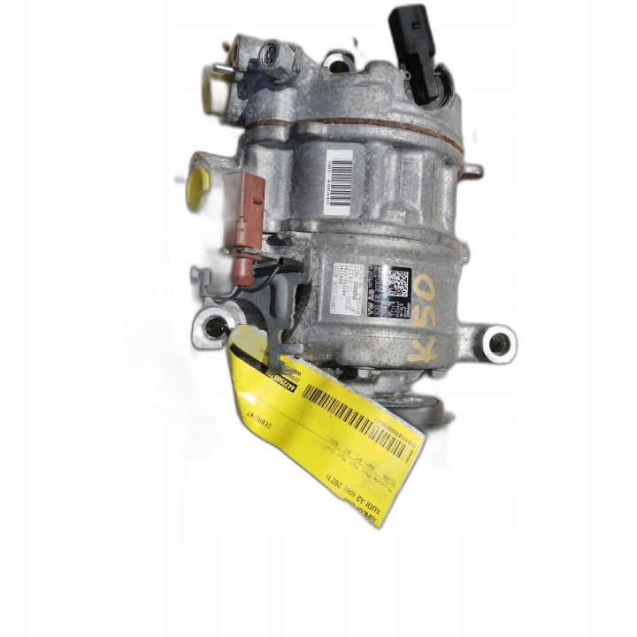 AUDI A3 3Q0.816.803.D 3Q0.816.803 3Q0816803D 3Q0816803 D Compresseur KLIMATYZ