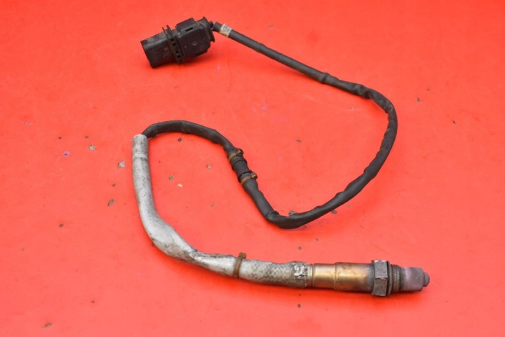SONDA LAMBDA 06F906262 AUDI A3 8P 2.0 FSI 150 KM 03-05