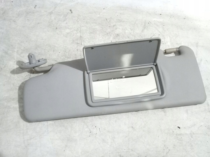 Honda City IV 4 lift copertura GREMBIALINA przeciwsloneczna sinistra