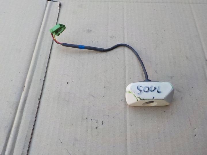 kamera de marche arrière kia soul et lift 95760-2K212