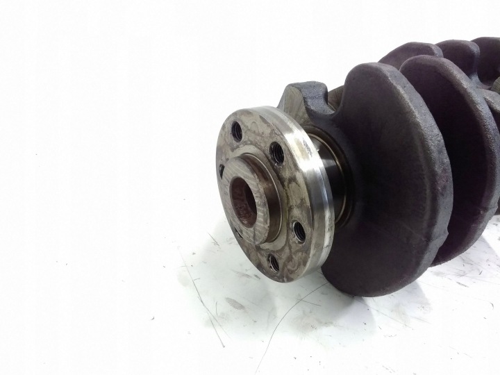 Citroen C5 2008 Crank вал 5