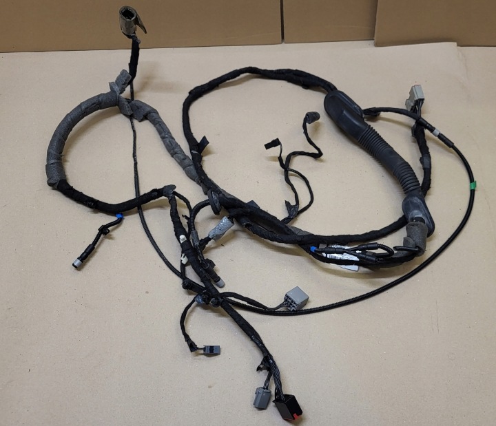 cablaggio cablaggio Z Del portellone posteriore LAND ROVER DISCOVERY V HY32-14603-BC OE EU