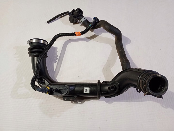 pipe dolotowa tube wiring air Ford Explorer VI 3.0 ST 2020