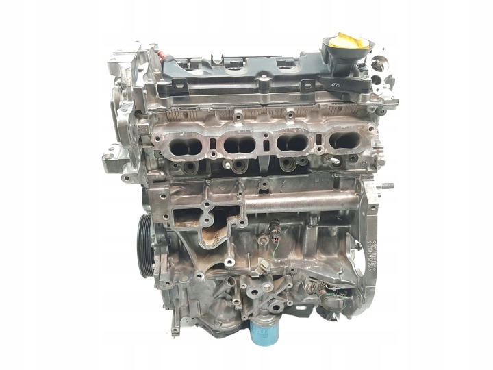 Motore Benzy M5MA400 1.6 TCE Renault Clio 4 6000 km