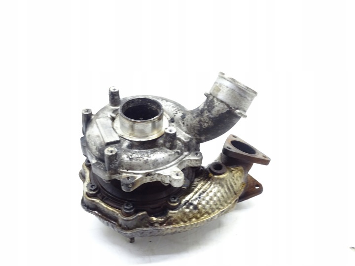 turbo AUDI A6 C7 VW 059145874L