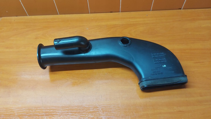 pipe REZONATOR intake of a filter, air SUBARU BRZ TOYOTA GT86