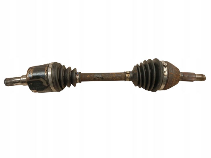 Semiasse sinistra sinistra Anteriore Anteriore CHEVROLET EPICA II (2006-2011) 2.0 24V 144KM
