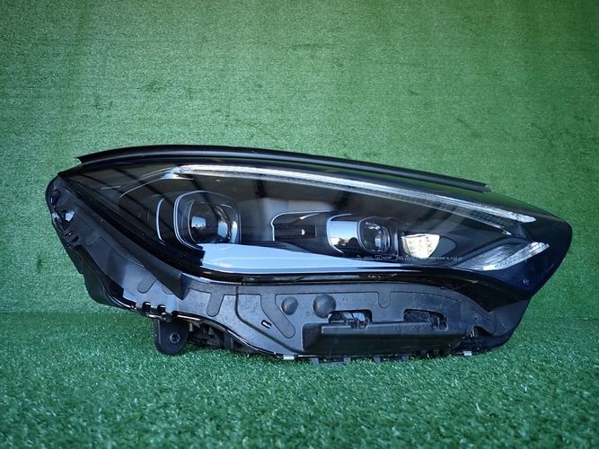 MERCEDES W295 EQE FULL LED DIGITALLIGHT reflektor Droite Feux phare Droit
