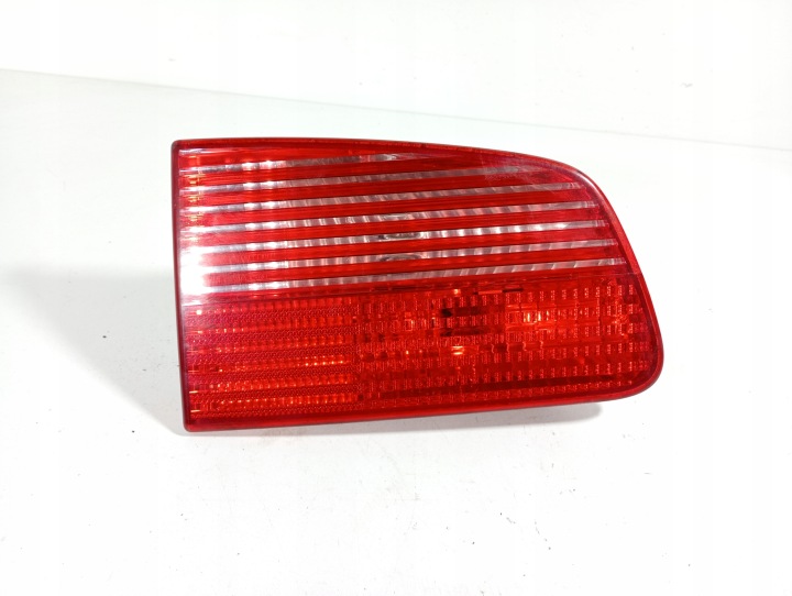 Saab 93 9-3 2 II 02-11 light left rear Z bonnet rear part OE 12755793