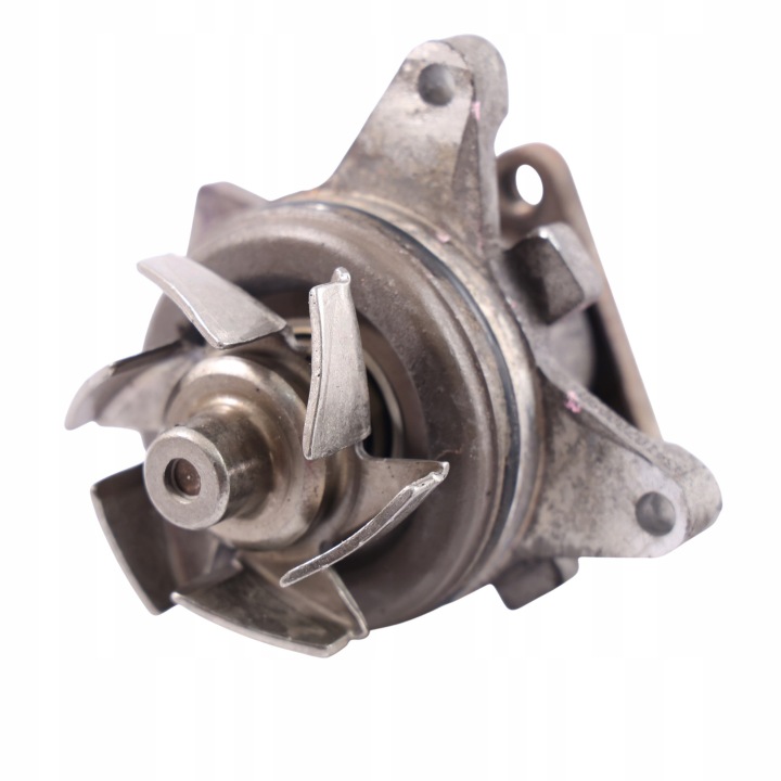 Ford Fiesta Mk5 2.0 Bensiinipumppuvesi 1S7G-8501-CB 2026506 9