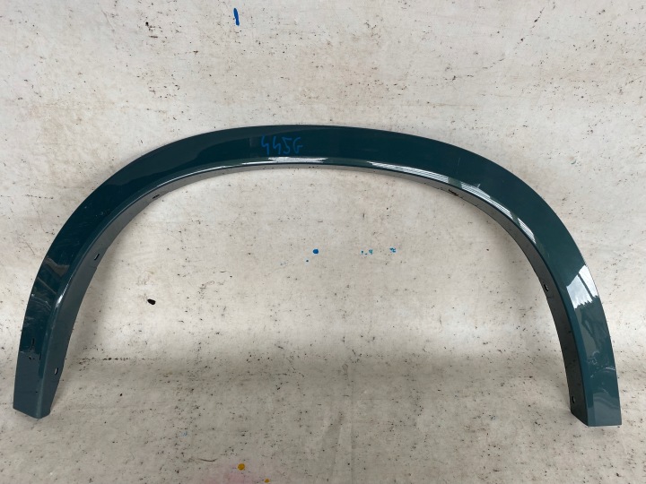 BMW X1 U11 m-packet lišta blatníku záď pravá 9881964