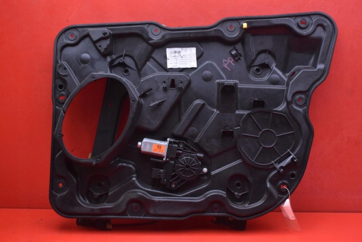 fensterhebermotor rechts vorne EU 04589598AK JEEP GRAND CHEROKEE IV WK2 10-14