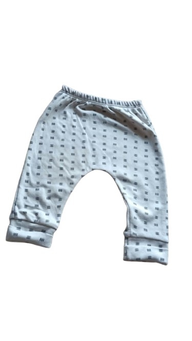 Komplet dres niemowlęcy bluza body spodnie — zdjęcie 8