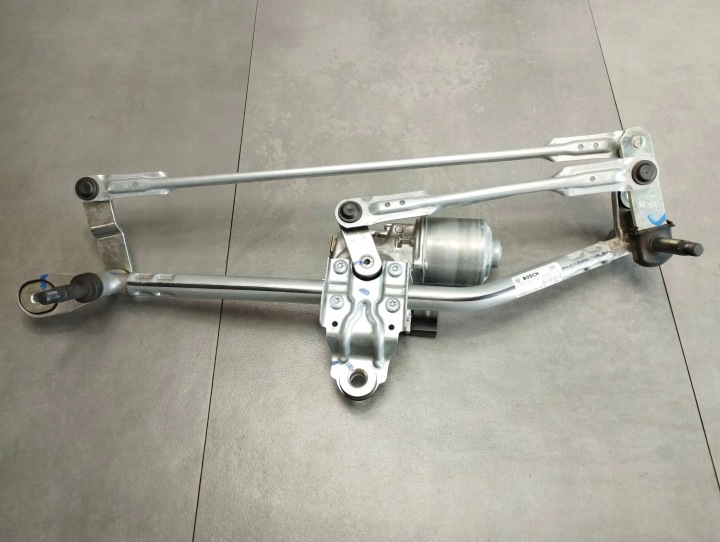 Audi S3 A3 8Y wiper mechanism front 8Y1955023B