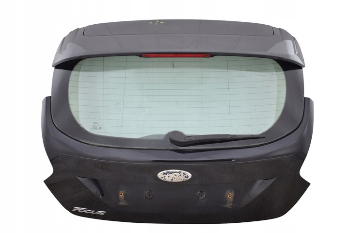 Heckklappe heck FORD FOCUS MK3 5D FB