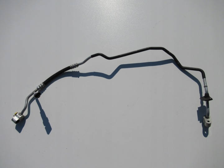 CONDUIT PIECES TUYAUX CLIMATISATEUR AIR CONDITIONNÉ AC VW TOUAREG 7L 3.0 TDI