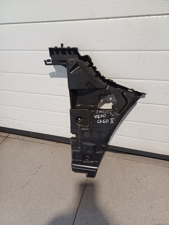 stoßstangenführung rechts heck hinten VOLVO XC 60 II 31425226