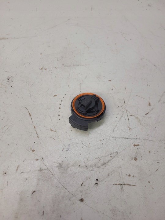 impact sensor AUDI A4 B9 A5 Q7 4M 4M0955557A