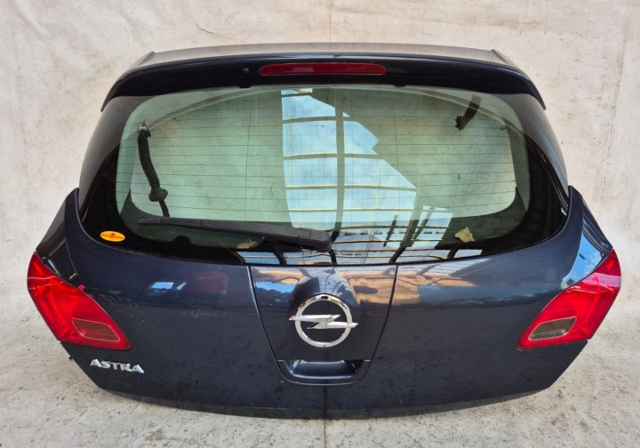 OPEL ASTRA IV J HB 09- Porte arrière coffre hayon Porte coffre hayon Arrière Arrière LAK.Z168