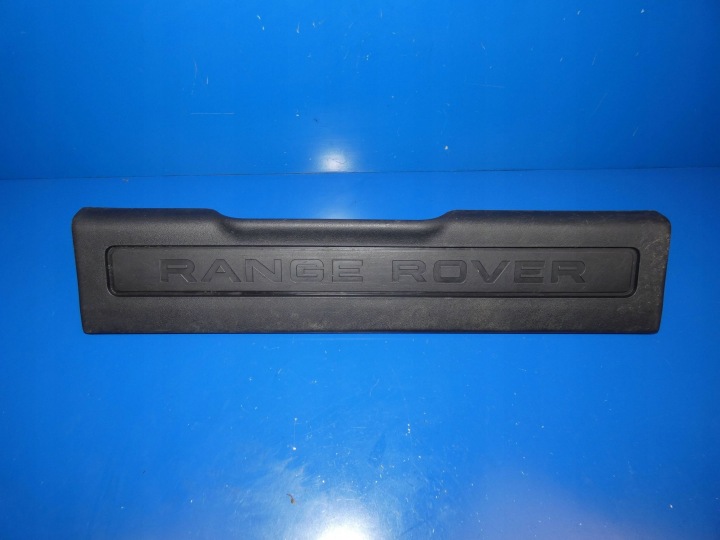 RANGE ROVER EVOQUE et L538 couverture moulage seuil droite avant droit