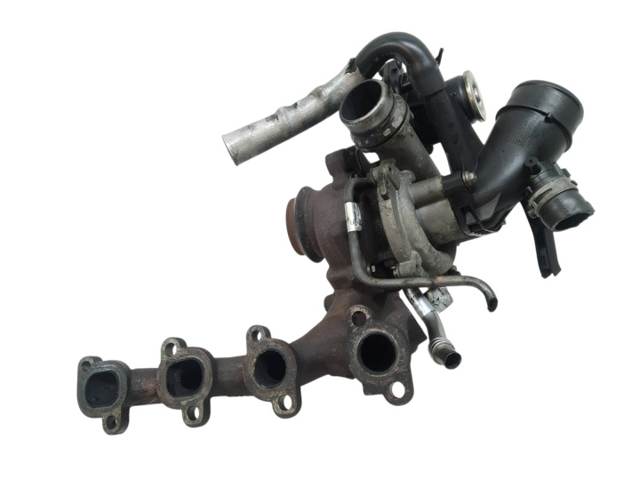 turbo 14410984R 1.5 DCI Dacia Lodgy a (2012- )