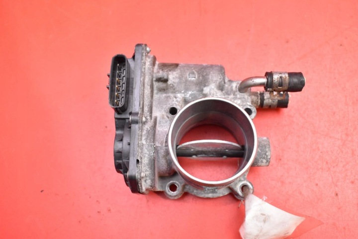 throttle flap 26100-0R020 TOYOTA AVENSIS T27 2.2 D-CAT 177 KM 09-11