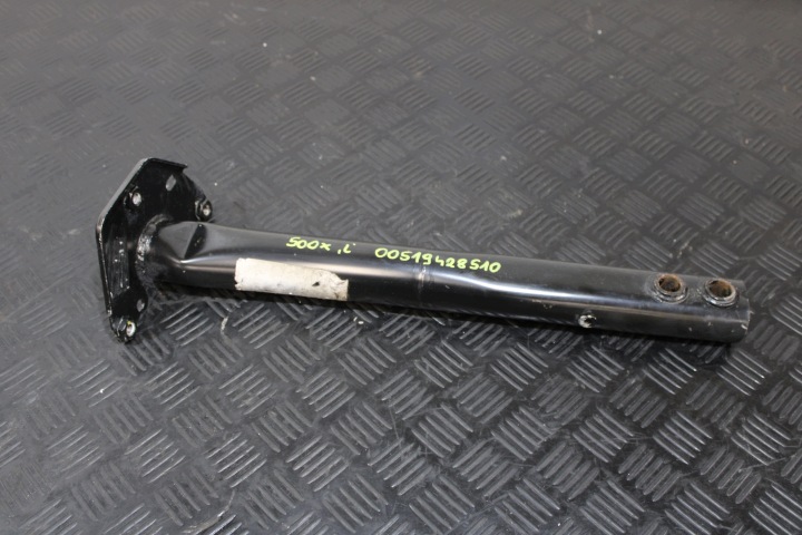 Puntone longherone avantreno anteriore destro sinistra Anteriore 00519428510 FIAT 500X 500 X CROSS