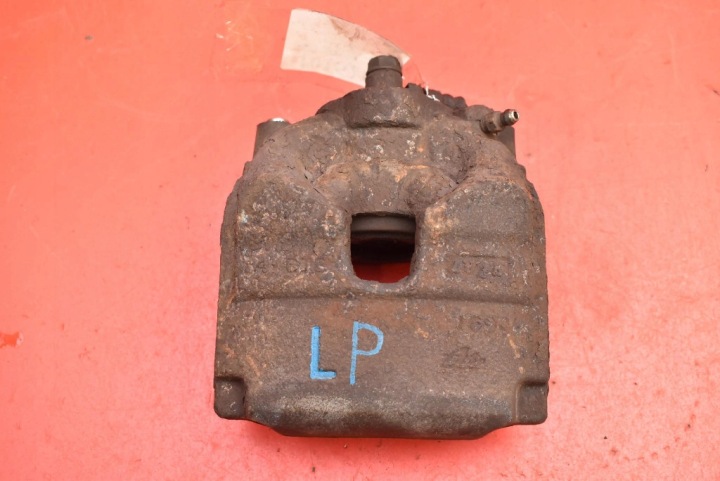 PINZA FRENO freno sinistra Anteriore HONDA ACCORD 8 VIII 2.0 e-VTEC 156 KM 07-11