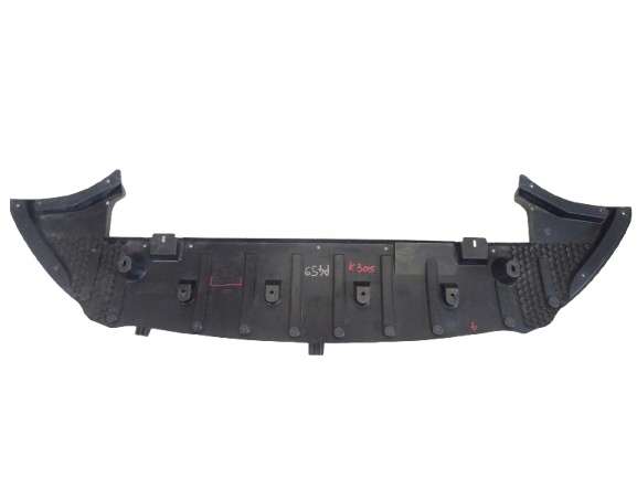 Couverture tablier moteur Couvercle, Couverture Sous Pare choc Avant FORD EDGE II MK2 G2GB-R8B384-AC