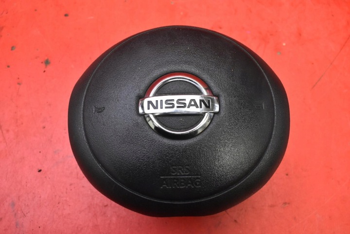 airbag driver´s NISSAN MICRA K13 10-13