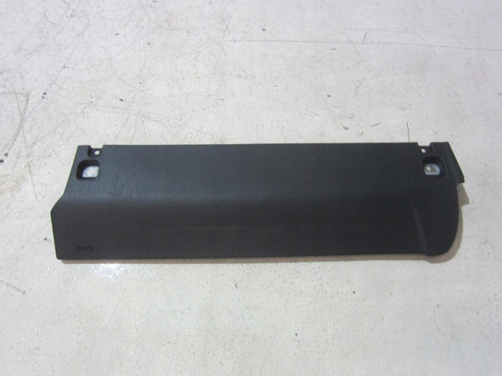 BMW F10 F06 F12 F13 knee airbag of the passenger airbag 72129181133 9181133