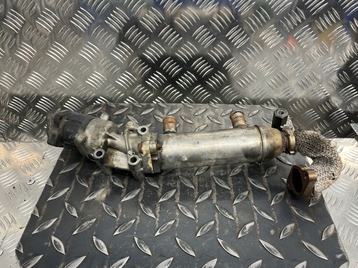 Valvola EGR PEUGEOT 607
