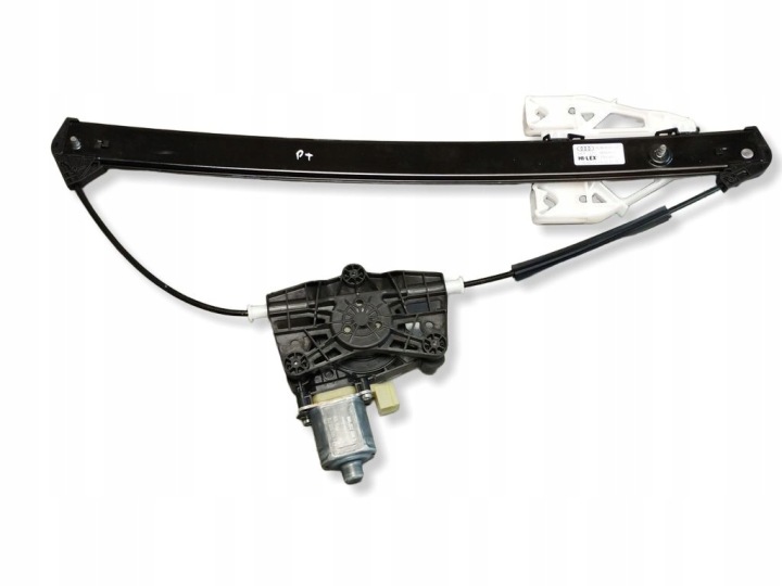 Audi Q3 F3 83A Gestänge Fenster rechts heck 83A839462