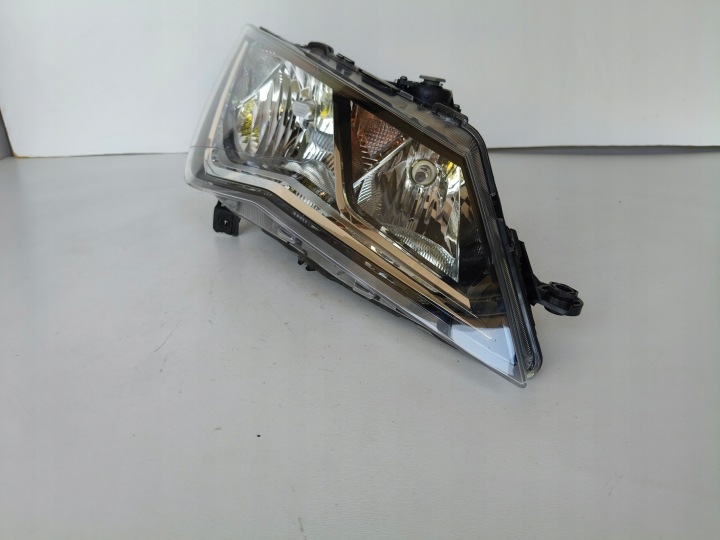 light right REFLEKTOR SEAT LEON III 3 5F 5F0 13-17