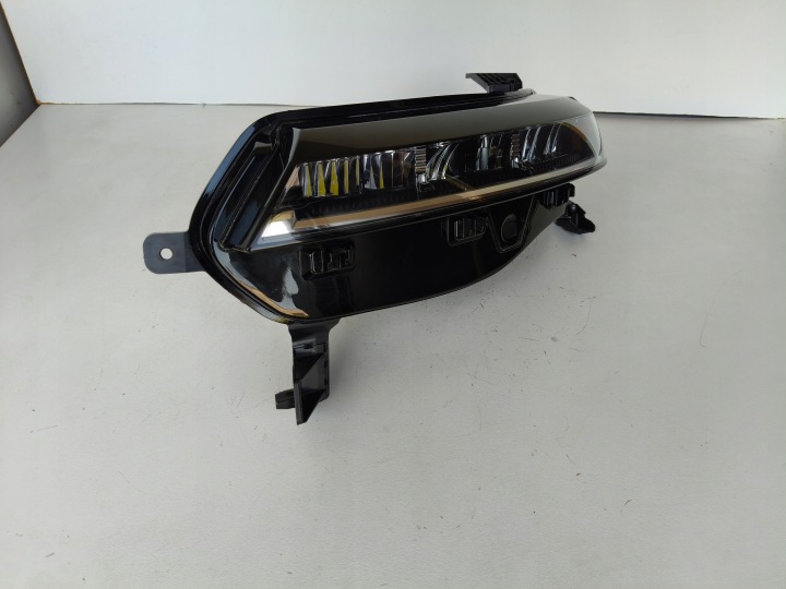 light left REFLEKTOR RENAULT MEGANE E-TECH 23- FULL LED
