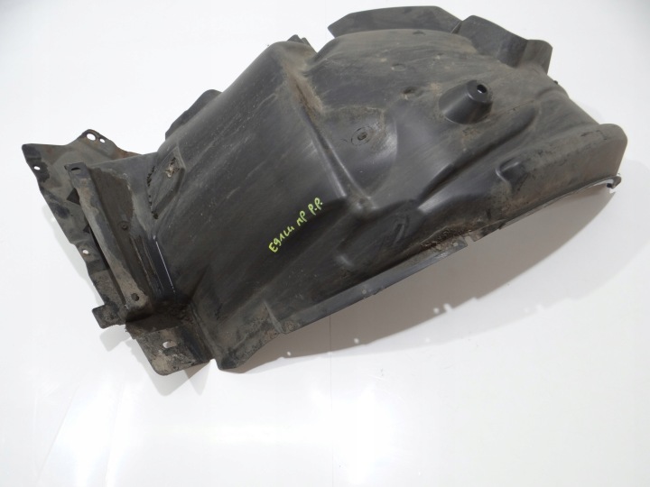 Pare soleil Droit Avant BMW E90 E91 LCI M PAKIET 7059378