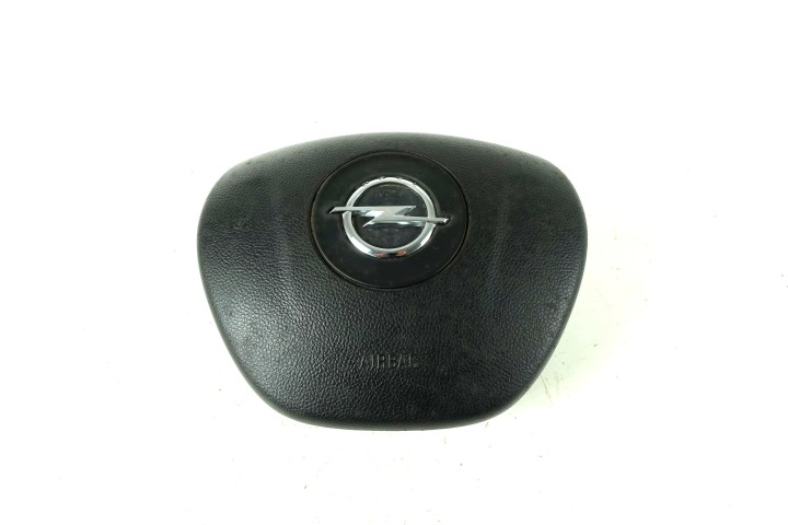 légzsák levegő vezető légzsák OPEL VIVARO B 14- 93868802-A 985108023R